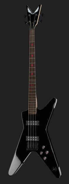 Dean ML Metalman